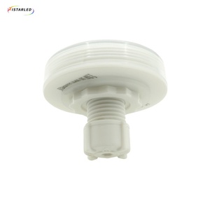 Hot bán tự động chương trình E14 <span class=keywords><strong>LED</strong></span> <span class=keywords><strong>MODULE</strong></span> AC24V tự động RGBW kỹ thuật số <span class=keywords><strong>LED</strong></span> Pixel ánh sáng 45 mét cho vui chơi giải trí công viên trang trí - Product Image 3