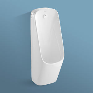 <span class=keywords><strong>Bolina</strong></span> Venta caliente U1190 nuevo diseño orinal con sensor de ahorro de agua montado en la pared de cerámica blanca - Product Image 2