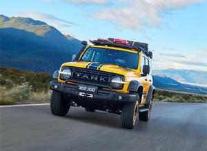 2023 tanque 300 conmemorativo 2,0 T 4WD AWD 5 asientos versión coches usados China nuevo Super velocidad rápida SUV gasolina <span class=keywords><strong>coc</strong></span> - Product Image 4