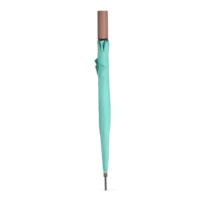 Feeling Rain Long <b>Umbrella</b> 230cm Auto Open Polyester <b>Windproof</b> Adult Use - Product Image 1