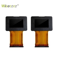 Petit écran LCD, mini panneau OLED 1920*1080, écran AMOLED de 0,7 pouce, module micro-afficheur OLED pour HMD