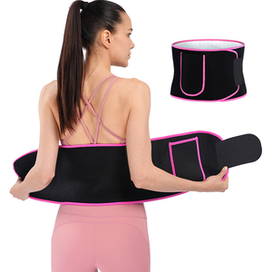 <span class=keywords><strong>Ceinture</strong></span> de Soutien Ventral Amincissante Personnalisée pour la Perte de Poids, Brûleur de Graisse Abdominale, pour Femmes et Hommes, Entraînement Intensif - Product Image 2