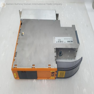 B &amp; Variateur de vitesse Acopos Multi 10028d Drive 8bvi0028hwdo.0wbr00-1 Rev. M0 Nouveau Original En Stock Automatisation Industrielle Pac Dédié - Product Image 1