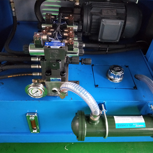 Máquina de Doblado de Tubos de Acero Inoxidable de Baja Fricción y Fácil Mantenimiento, Máquina de Doblado de Tubos NC - Product Image 5