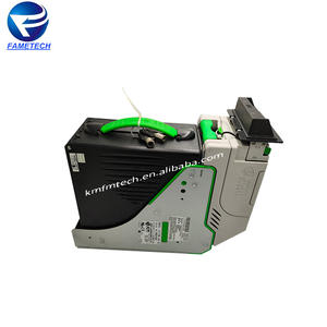 금융 장비 부품 송신기 모듈 VZQNRWA3 NRWA3 현금 수신기 IVIZION-100-SS - Product Image 1