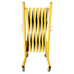 <span class=keywords><strong>Barricade</strong></span> extensible de contrôle de foule de route amovible de 3 mètres - Product Image 1