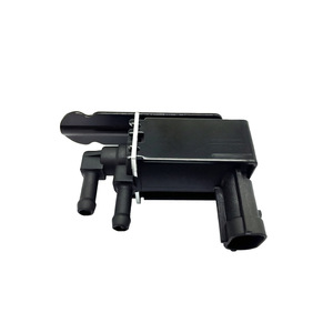 Válvula Solenoide de Vacío Jiahang ZL01-18-741 para Mazda 323 DC 24V 0-10 Bar - Product Image 1