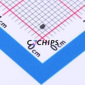 Transistor ESD y protección contra sobretensiones (TVS/ESD), nuevo y original, a la vez, a la serie de TV - Product Image 1