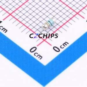Résistance SMD 1MMF04TS04F3308D MELF-0204 (Résistance : 3,3 Ohm) (Précision : 1%) Puissance : 250mW - Product Image 2