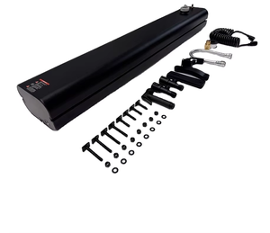 Réservoir d'eau en aluminium de qualité supérieure pour accessoires 4x4, réservoir d'eau de camping durable, douche extérieure tout-terrain - Product Image 2