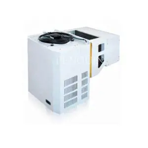 Cold Storage Commercial Cooler Wall Mount Monoblock Refrigeration Unit Monoblock Condensing Unit