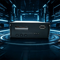 Módulo Controlador de Monitoreo de Energía para Telecomunicaciones Smartpack 242100.114, Corriente de Entrada de 3A, Módulo Controlador Duradero