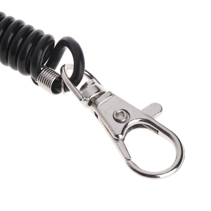 2026 Clicker d'entraînement pour chien personnalisé avec logo du fabricant, avec anneau de poignet manuel et fonction de pression - Product Image 6