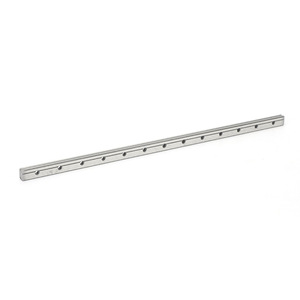 Riel de Guía Lineal Mtn7r, Rodamiento de Acero Grado C, Precisión Normal, Guía Lineal Nacional Estándar, Kit de Bloqueo y Fijación con Precarga - Product Image 3