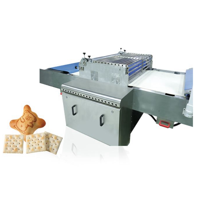 2020 Mybake индивидуальная машина для производства печенья Hello Panda и Cracker