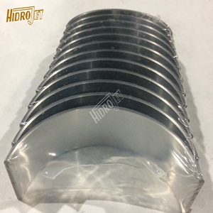 Pièces de rechange pour moteur HIDROJET 1106 3111A081 T409188 Coussinet de bielle pour C7.1 100% Neuf - Product Image 2