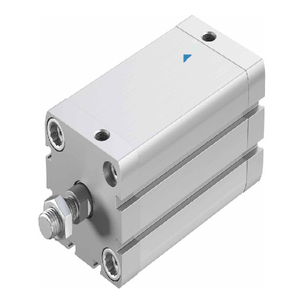 ADN-50-80-A-<span class=keywords><strong>P</strong></span>-wbrA 536319 Compacte luchtcilinder Nieuw - Product Image 1