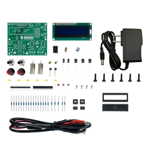 OKYN-G6213 DIY <b>Signal</b> <b>Generator</b> Kit for Engineering Students and Electronic Hobbyists - Product Image 2