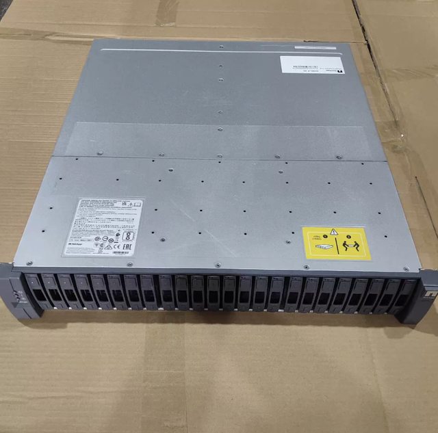 For new and used NetApp DS224C Disk Array Shelf Network Storage