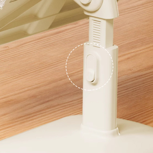 <span class=keywords><strong>Supporto</strong></span> di lettura regolabile in plastica <span class=keywords><strong>per</strong></span> studenti e bambini <span class=keywords><strong>per</strong></span> il <span class=keywords><strong>supporto</strong></span> di <span class=keywords><strong>libri</strong></span> illustrati <span class=keywords><strong>per</strong></span> bambini - Product Image 4