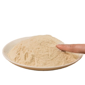 Htfoodie Nhà Máy Trực Tiếp Cung Cấp Puffing Bột Và Bột Kiều Mạch Nguyên Liệu Cho Bánh Mì Chất Lượng Cao Thành Phần - Product Image 2