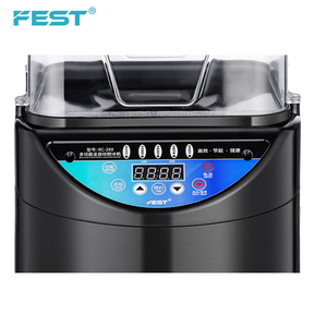 เครื่องบดน้ำแข็งไฟฟ้าสำหรับร้านชาไข่มุก,เครื่องบดน้ำแข็งเครื่องบดน้ำแข็งและเครื่องทำเกล็ดหิมะแบบก้อนสำหรับการพาณิชย์ - Product Image 6