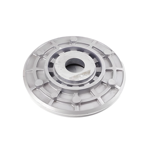 Servizi di Fusione a Gravità Personalizzati Direttamente dalla Fabbrica per Parti in Lega di Alluminio, Ghisa, Acciaio e Bronzo con Alta Precisione - Product Image 2