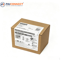 Module logique Siemens 6ED1052-1CC08-0BA2 LOGO 24CE 8DI 4AI 4DO 24V Ethernet PLC Contrôleur programmable Contrôle industriel