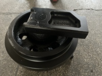 Rouleau de guidage pour machine à fraiser W195 W200 W205 W210, train de roulement 2139776