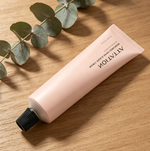 Crème parfumée pour les mains et le corps ATTATION, crème nourrissante quotidienne pour le corps entier, parfum matinal, beauté coréenne, soin de la peau. - Product Image 1