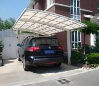 Carport aluminium persiennes auvent auvent pour fenêtre aluminium Carport auvent voiture fenêtre ombre auvent