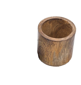 Wholesale Modern Wooden Food Container Set <b>Kitchen</b> Travel Use -Multifunction Storage Box Flip Top Lid Handcrafted Lacquered - Product Image 1