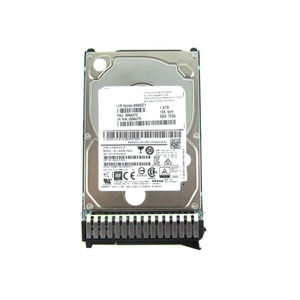 Nuevos discos duros de servidor 00NA271 SAS 12 Gbps 2,5 ''1,8 TB 10K - Product Image 6