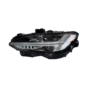 Convient aux phares LED <span class=keywords><strong>VOLVO</strong></span> S90 <span class=keywords><strong>V90</strong></span> 2017-2024 Système d'éclairage automobile de haute qualité - Product Image 1