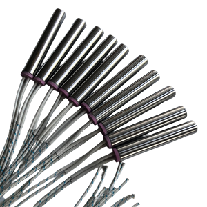 Riscaldatore ad immersione cartuccia acqua riscaldatore elemento riscaldante elettrico per serbatoio - Product Image 2