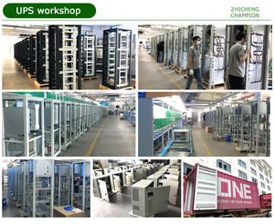 ผู้ผลิตแชมป์แบตเตอรี่ลิเธียมไอออน 51.2v 135ah ups แบตเตอรี่ power lifepo4 แบตเตอรี่สําหรับระบบพลังงานแสงอาทิตย์ - Product Image 5