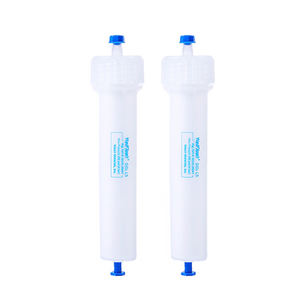 Laboratório C8 C18 NH2 CN SAX SCX sílica cromatógrafo analítico coluna <span class=keywords><strong>flash</strong></span> - Product Image 2