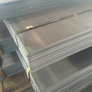 एएसटीएम क्यू235 मिश्र धातु संरचनात्मक स्टील प्लेट हॉट रोल्ड कार्बन स्टील प्लेट शमन और टेम्परिंग स्टील - Product Image 5