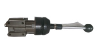 2S-AS-1 Pneumatisches Steuerventil R431006586 P65263 FLEXAIR FLEX Luft-Pilotventil für Ölfeld-Bohranlagen