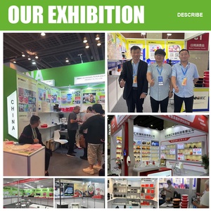 8-inch thực phẩm cấp mfpp lò vi sóng an toàn bản lề vỏ sò bánh hamburger container không thấm mỡ leakproof cho dùng một lần Hộp Ăn Trưa - Product Image 6