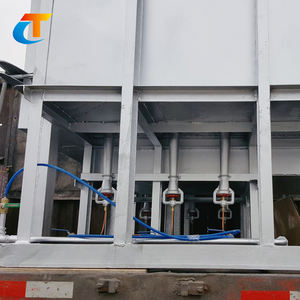 Kleiner Gas-Töpferofen zum Verkauf - Product Image 4