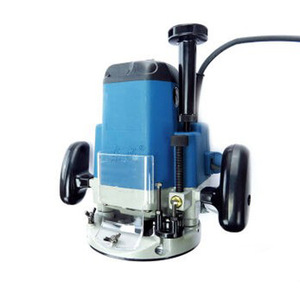 Fresadora de Madera Dongcheng M1R-FF02-12, Cortador de 12.7mm, 220V, Máquina de Corte Multifuncional - Product Image 2