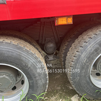 Haute Qualité Utilisé HOWO Light Van Châssis Camion Nouvel État Transmission Manuelle 4x2 6x4 Roue D'entraînement Offre Spéciale Clôture Cargo Camions