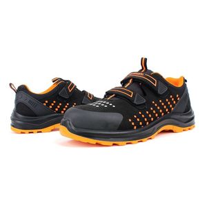 <span class=keywords><strong>Scarpe</strong></span> di sicurezza per allenamento per esercizi di sollevamento di potere Squat Gym <span class=keywords><strong>scarpe</strong></span> sportive per sollevamento pesi - Product Image 2