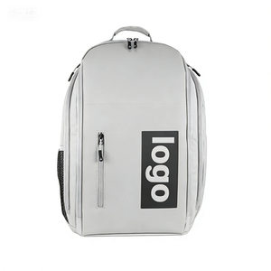 Custom Logo Durable Women/Men Sport Pickleball Paddle Bag Waterproof Sport Pickleball <b>Backpack</b> Pickleball Bag Sports <b>Backpack</b> - Product Image 6