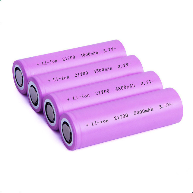 LPF Lifepo4 3.2V 18650 21700 26650 32650 32700 33140 High Power Cylindrical Cells Lifepo4