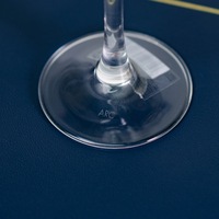 Luminarc Usine Multifonctionnel Boisson Tasse 9oz 11oz 12oz 15oz Vin Rouge Verre Gobelet Gros Ventre Longstem Calice