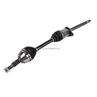 Arbre de transmission avant droit NCV53916 (OEM 39100-9N00A) pour Nissan Maxima 3.5L V6 FWD CVT 2009-2014 - Ensemble demi-arbre