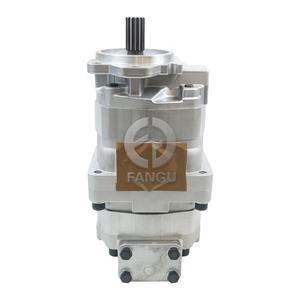 Запчасти для строительной техники, 4035495 Шестеренчатый насос, пилотный насос для экскаватора Hitachi, UH07-<span class=keywords><strong>2</strong></span> UH07-<span class=keywords><strong>3</strong></span> UH081 UH083 - Product Image 3