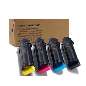 Venta al por mayor de fábrica Compatible <span class=keywords><strong>106R03480</strong></span> 106R03679 106R03678 106R03677 para Phaser 6510 WorkCentre 6515 Cartucho de tóner genérico - Product Image 6